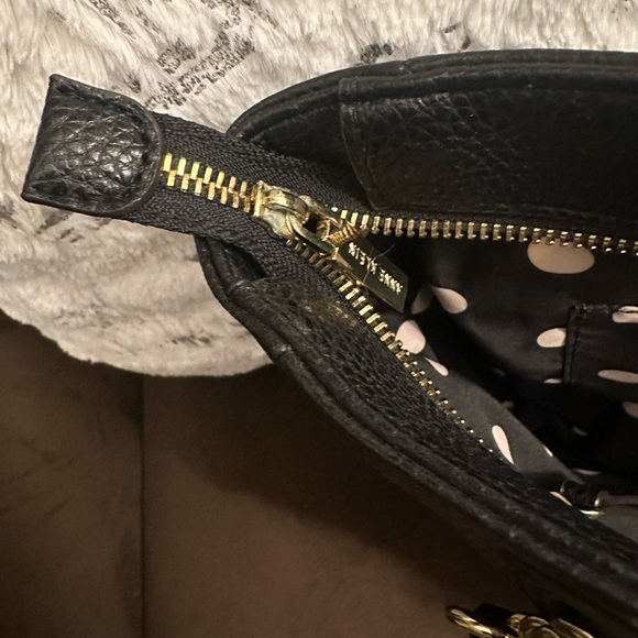 NWOT. Anne Klein Shoulder Handbag - Picture 6 of 15